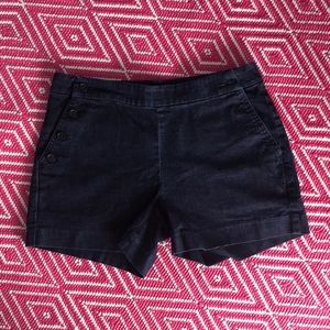 Banana Republic denim short